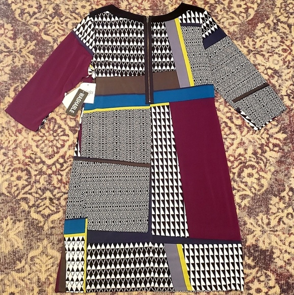 NWT dress - Picture 2 of 5